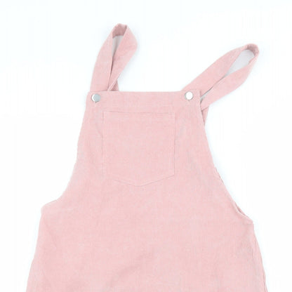 SHEIN Womens Pink   A-Line  Size M
