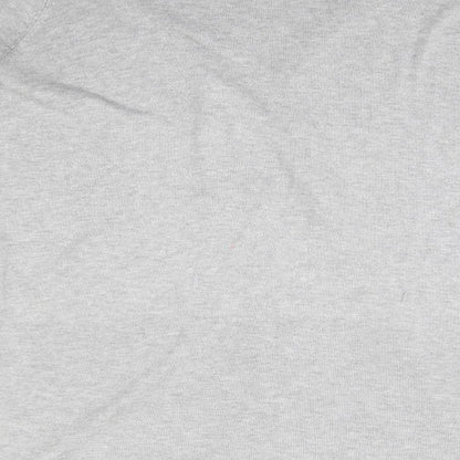 Label be Womens Grey   Cardigan Jumper Size 12
