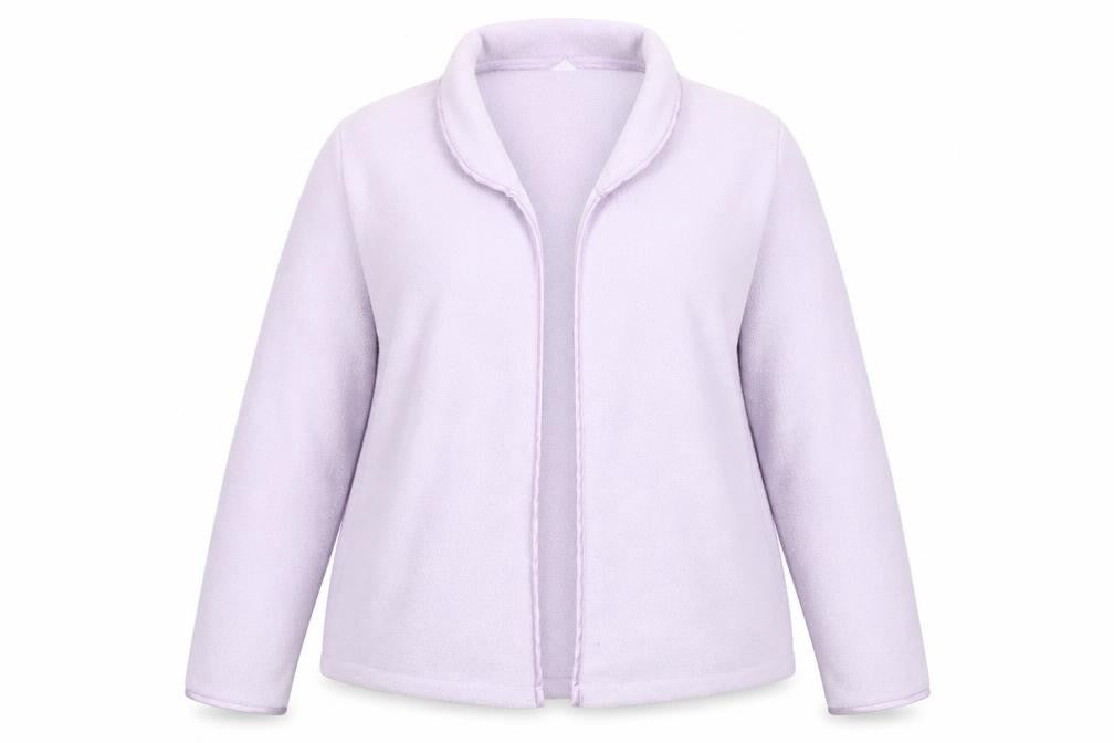 Bonmarché Womens Blue Cardigan Jumper Size 16