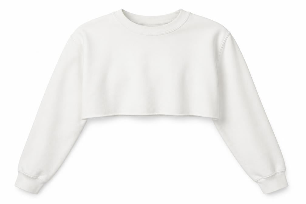 PRETTYLITTLETHING Womens White   Pullover Jumper Size S