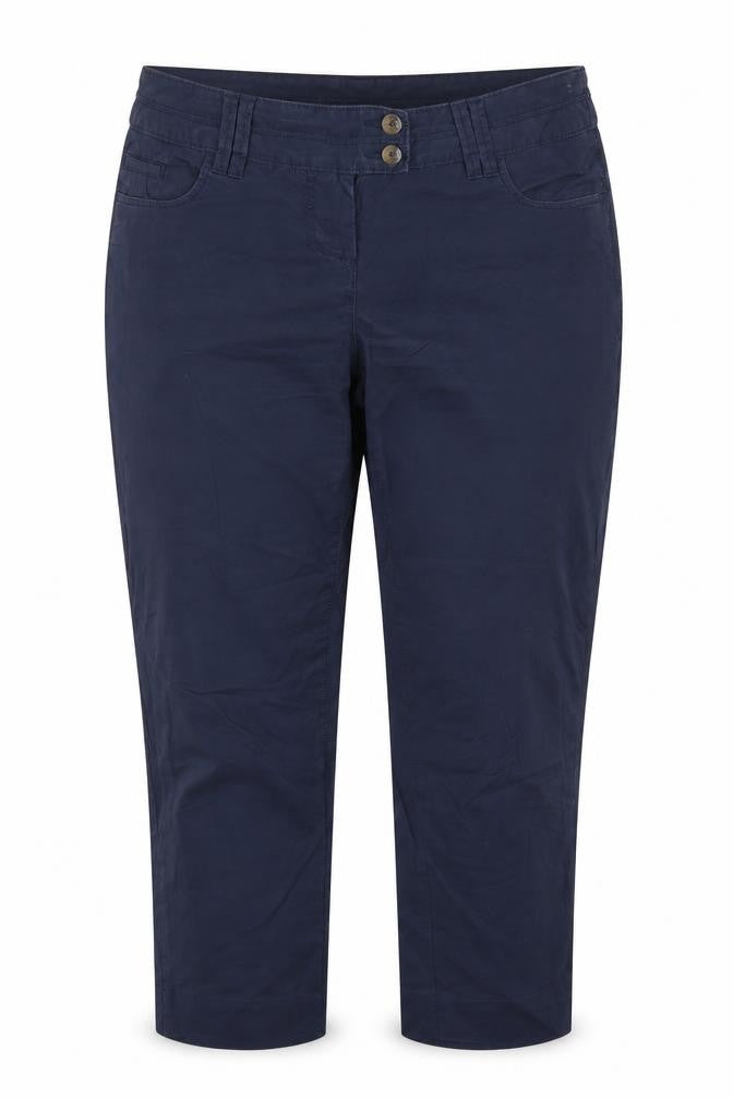 NEXT Womens Blue   Trousers  Size 37 in L26 in