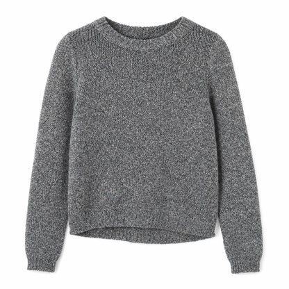 Divided by H&M Womens Grey   Pullover Jumper Size XS