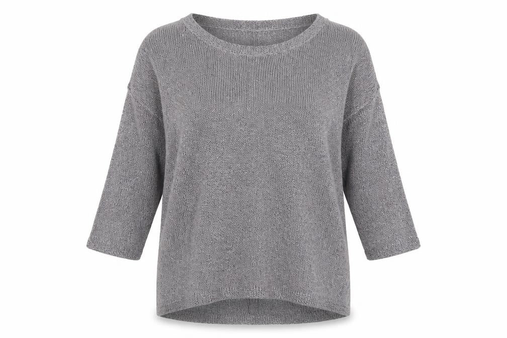 NEXT Womens Grey   Pullover Jumper Size 10