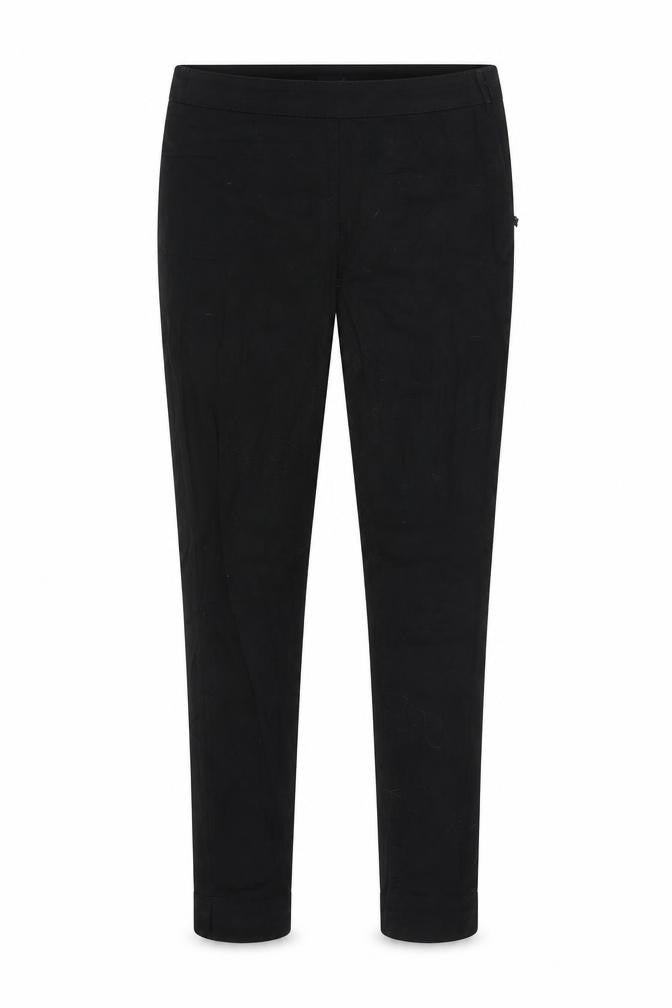 H&M Womens Black  Denim Skinny Jeans Size 6 L28 in