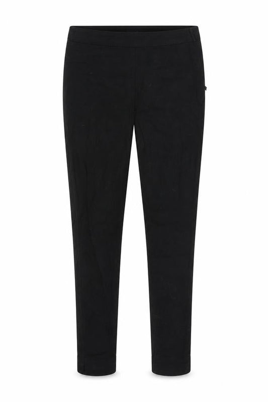 H&M Womens Black  Denim Skinny Jeans Size 6 L28 in