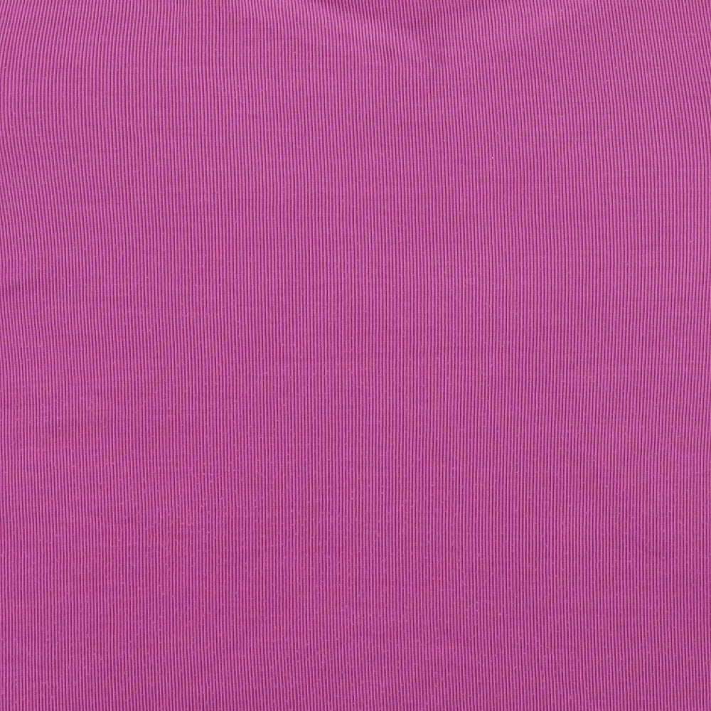 Bonmarché Womens Pink   Basic T-Shirt Size M