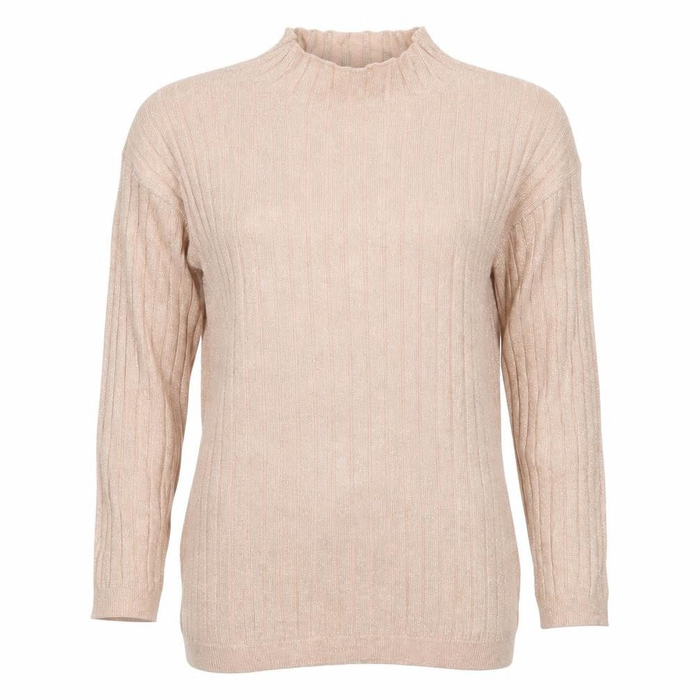 Primark Womens Pink   Pullover Jumper Size 12