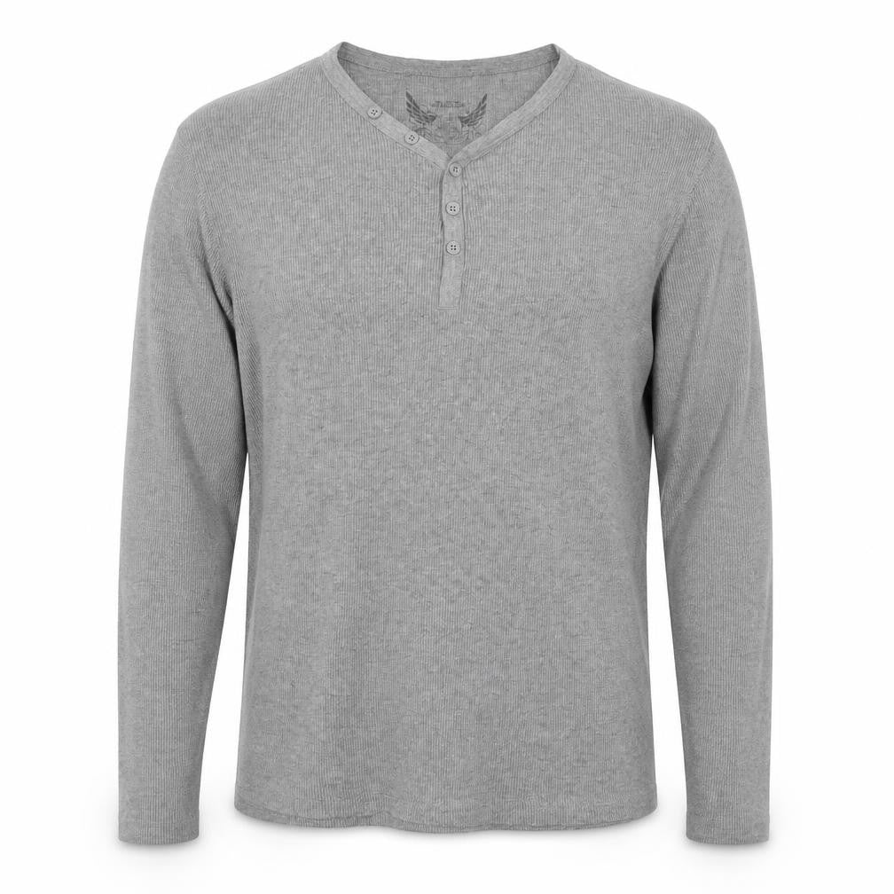 Burton Mens Grey   Pullover Jumper Size L