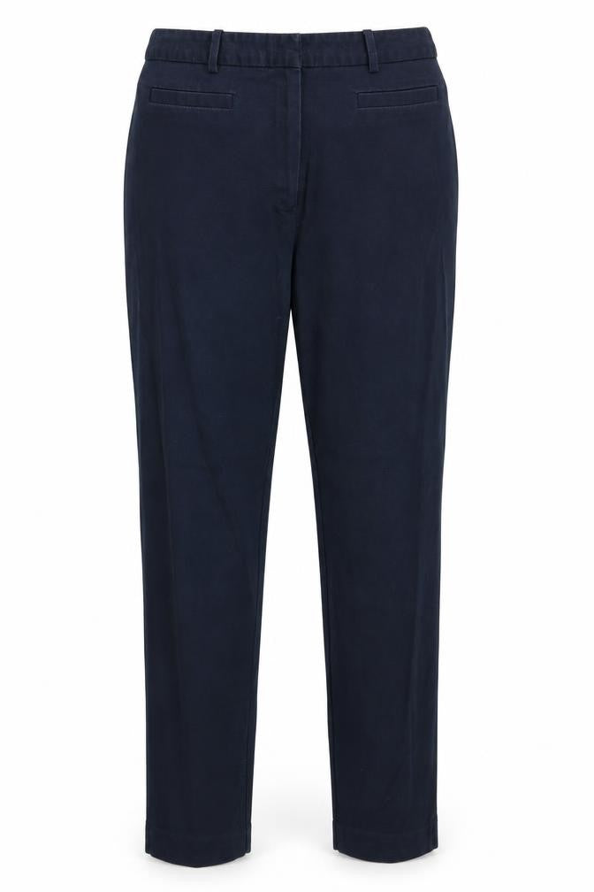 Principles Womens Blue   Trousers  Size 12 L27 in