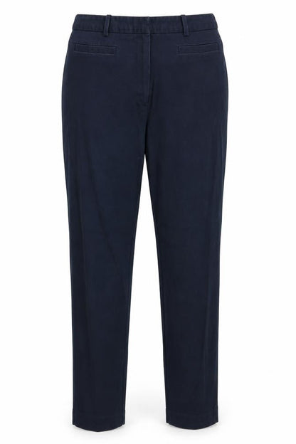 Principles Womens Blue   Trousers  Size 12 L27 in