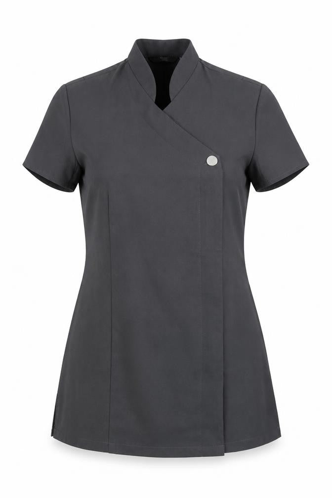 Simon Jersey Womens Grey   Mini  Size 10