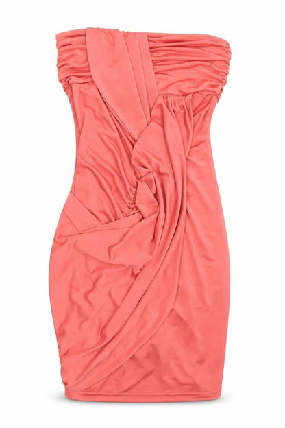 ASOS Womens Pink   Mini  Size 10
