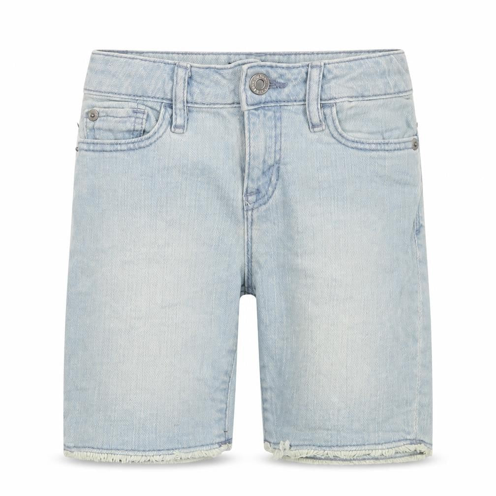 Gap Boys Blue   Chino Shorts Size 5 Years