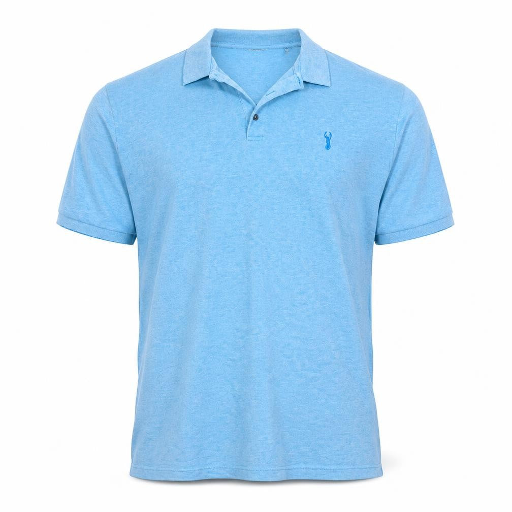 Next Mens Blue    Polo Size XL
