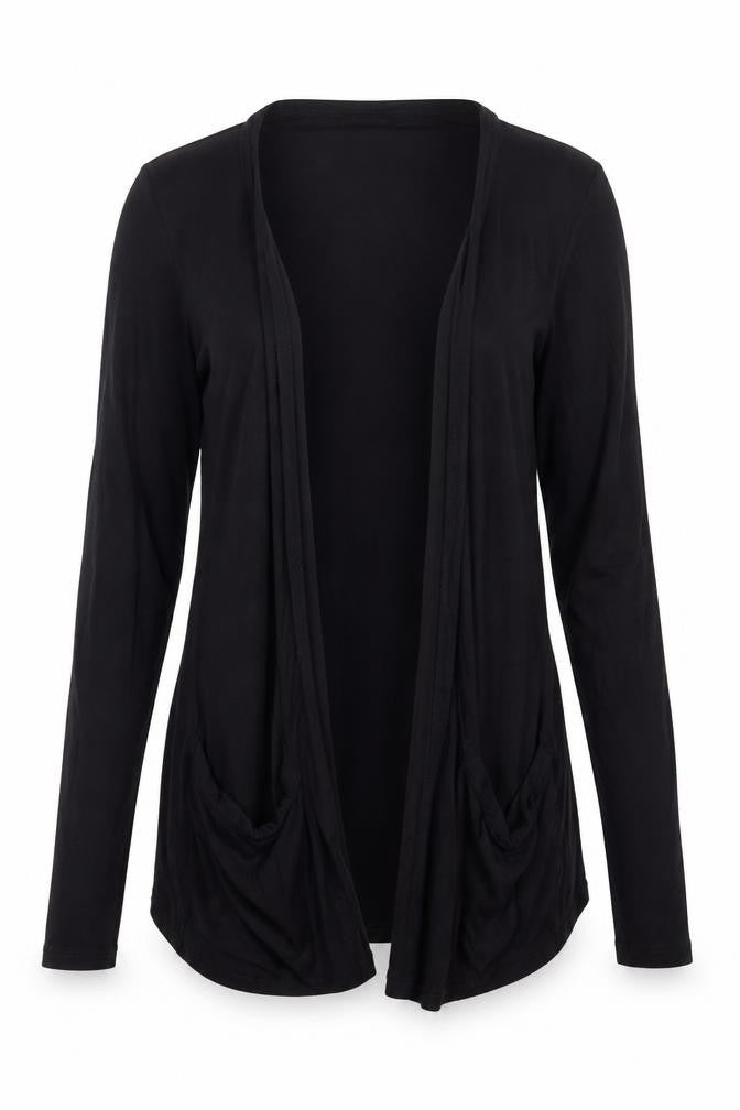New Look Womens Black   Jacket  Size 10