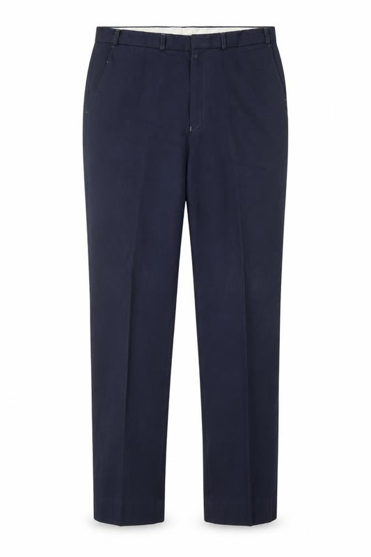 Canda Mens Blue   Trousers  Size 34 in L29 in