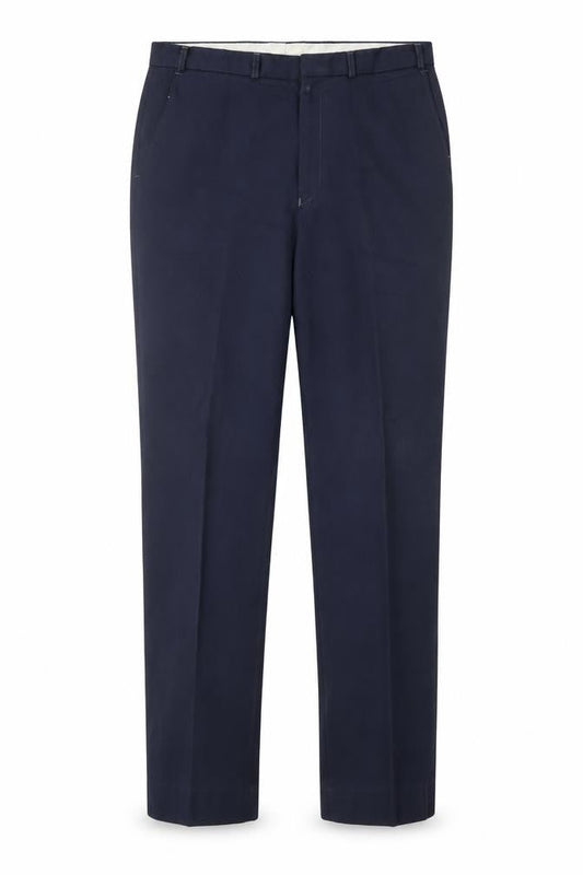 Canda Mens Blue   Trousers  Size 34 in L29 in