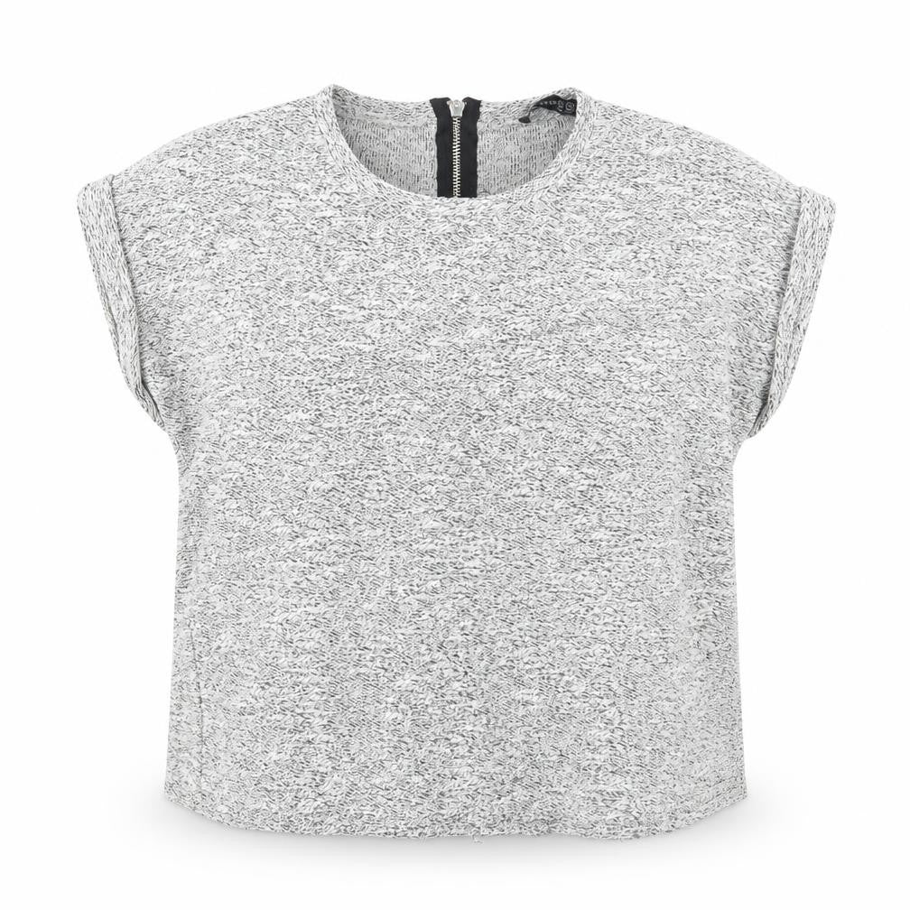 Atmosphere Womens Grey  Knit Pullover Jumper Size 14