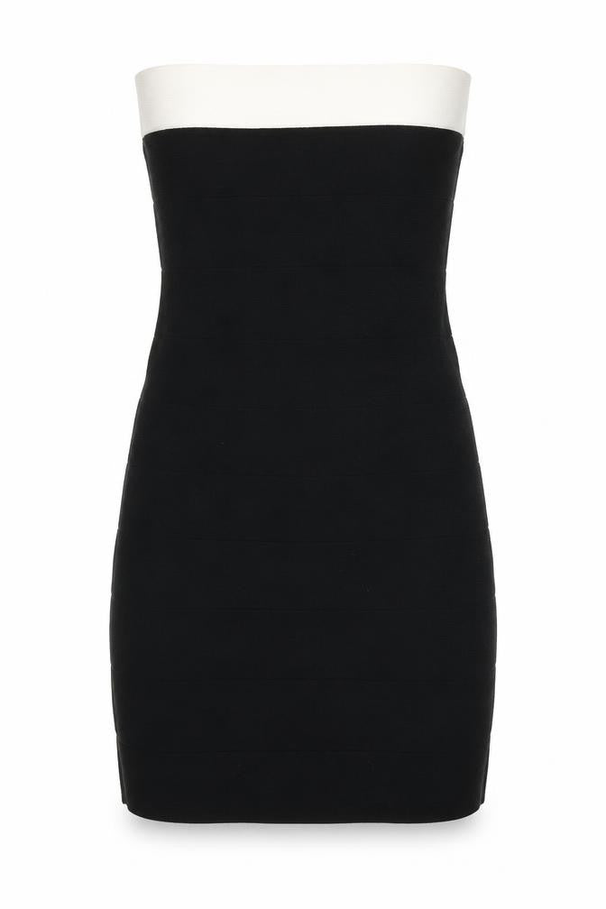 MNG Suit Womens Black   Bodycon  Size S