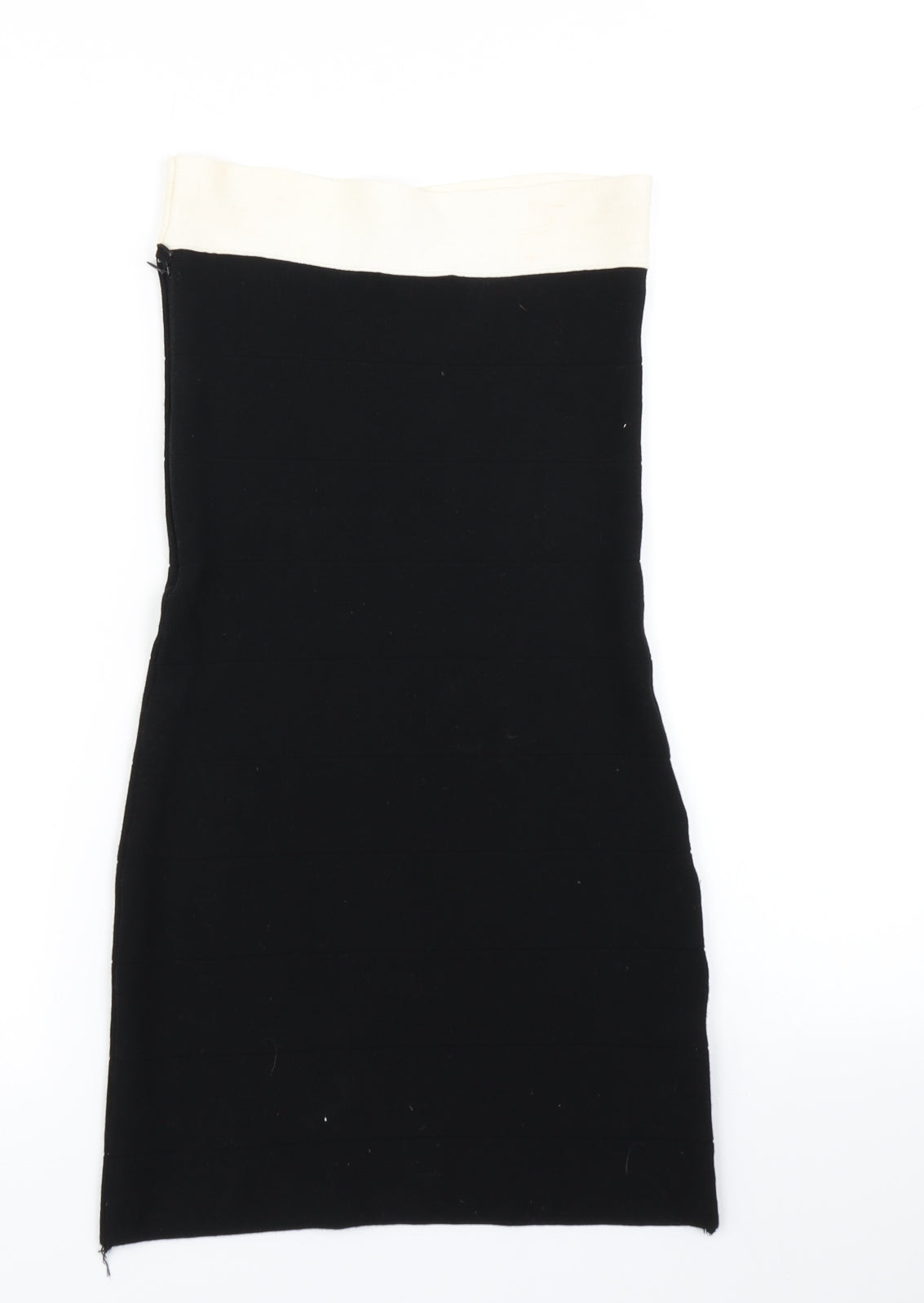 MNG Suit Womens Black   Bodycon  Size S