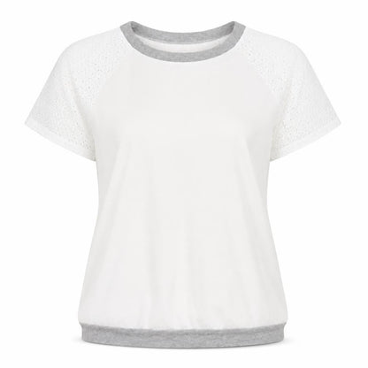 Atmosphere Womens Ivory   Basic Blouse Size 14