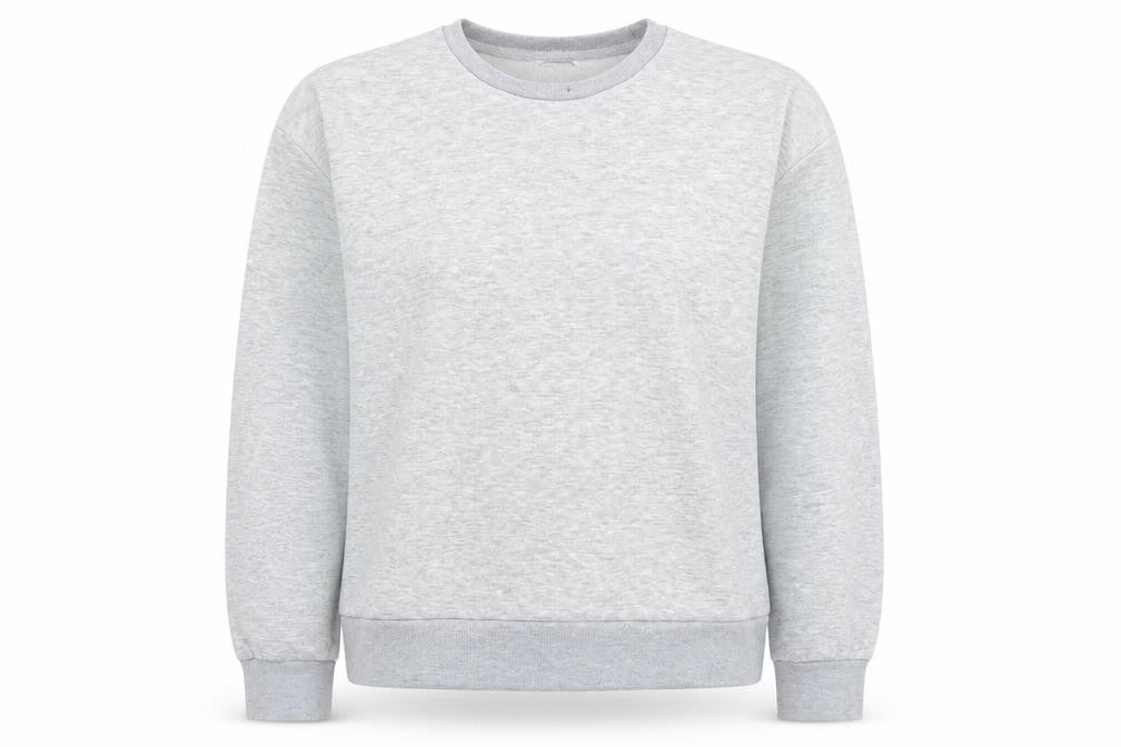 Primark Womens Grey   Pullover Jumper Size 12