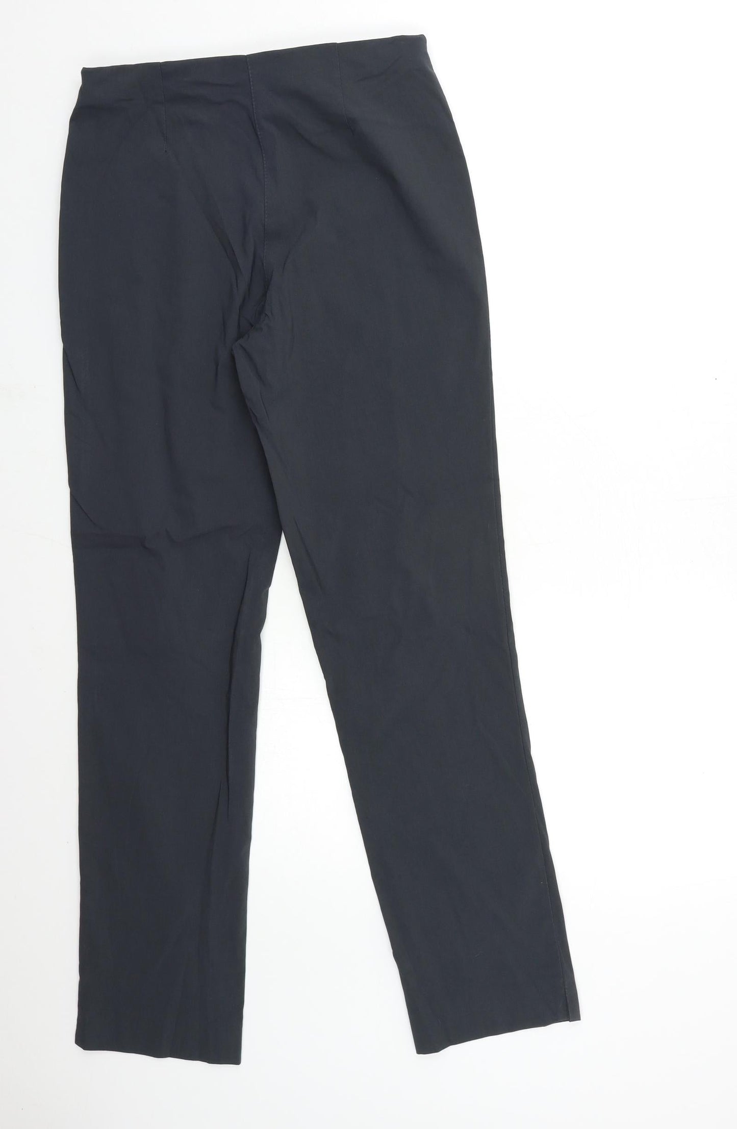 Ficelle Womens Grey   Trousers  Size 26 in L30 in