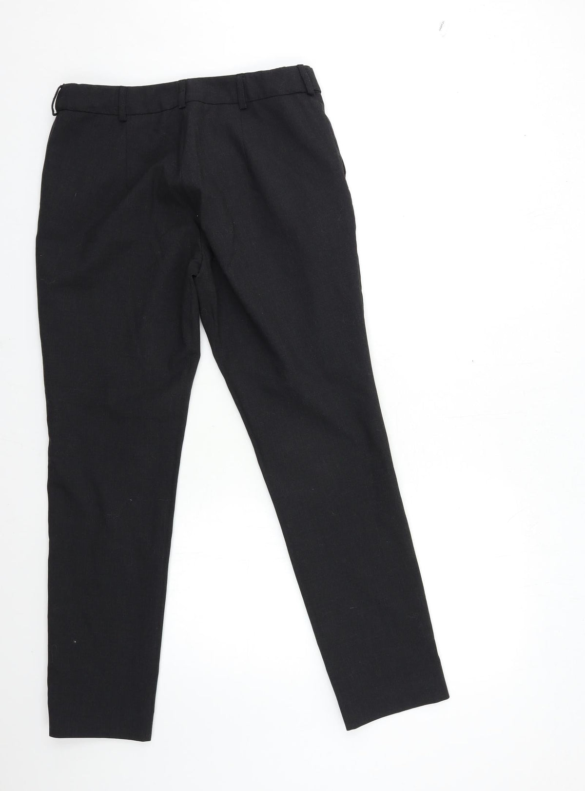 simon jersey Womens Black   Trousers  Size 10 L28 in