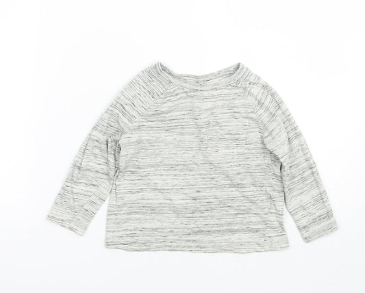 George  Grey   Basic T-Shirt Size 12-18 Months