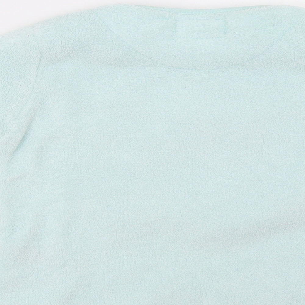 Primark Girls Green    Pyjama Top Size 7-8 Years