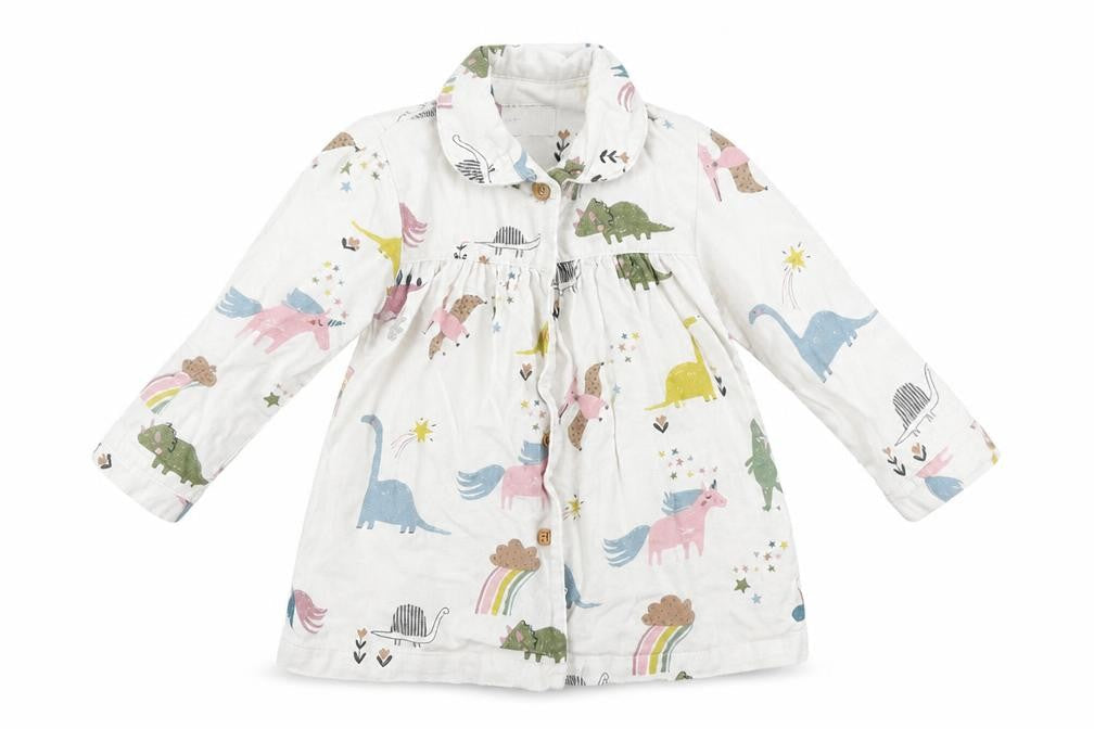 NEXT Girls White Polka Dot   Dress Size 2 Years