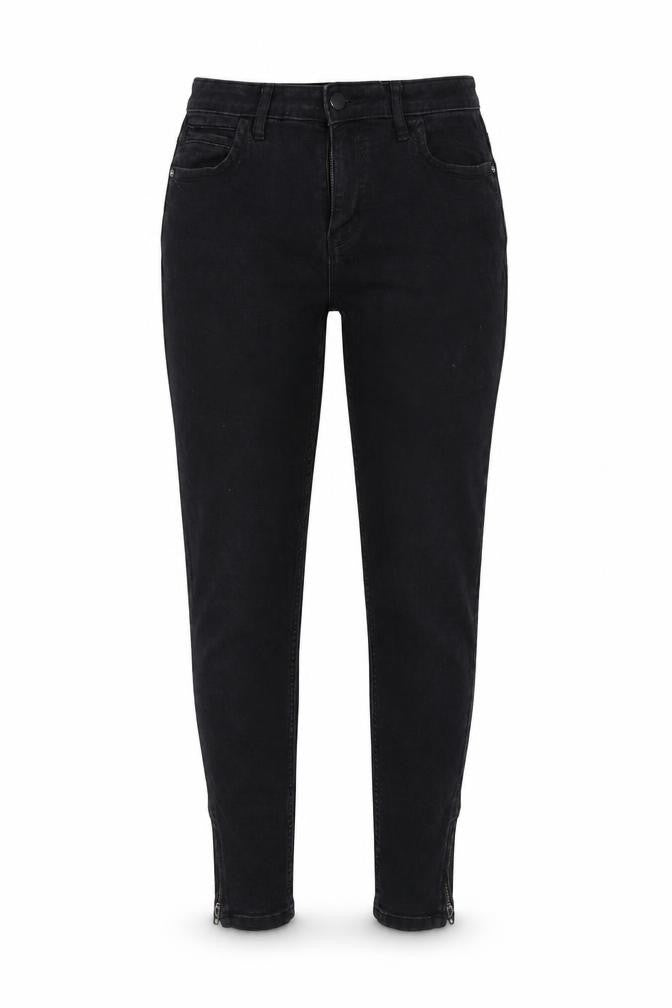Only Womens Black   Skinny Jeans Size 10 L28 in