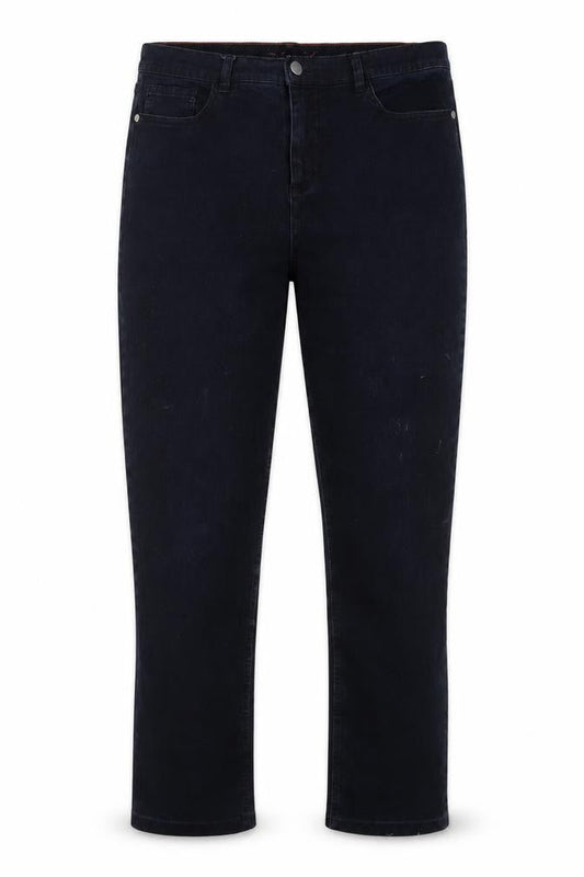 Womens Blue   Straight Jeans Size 10 L30 in