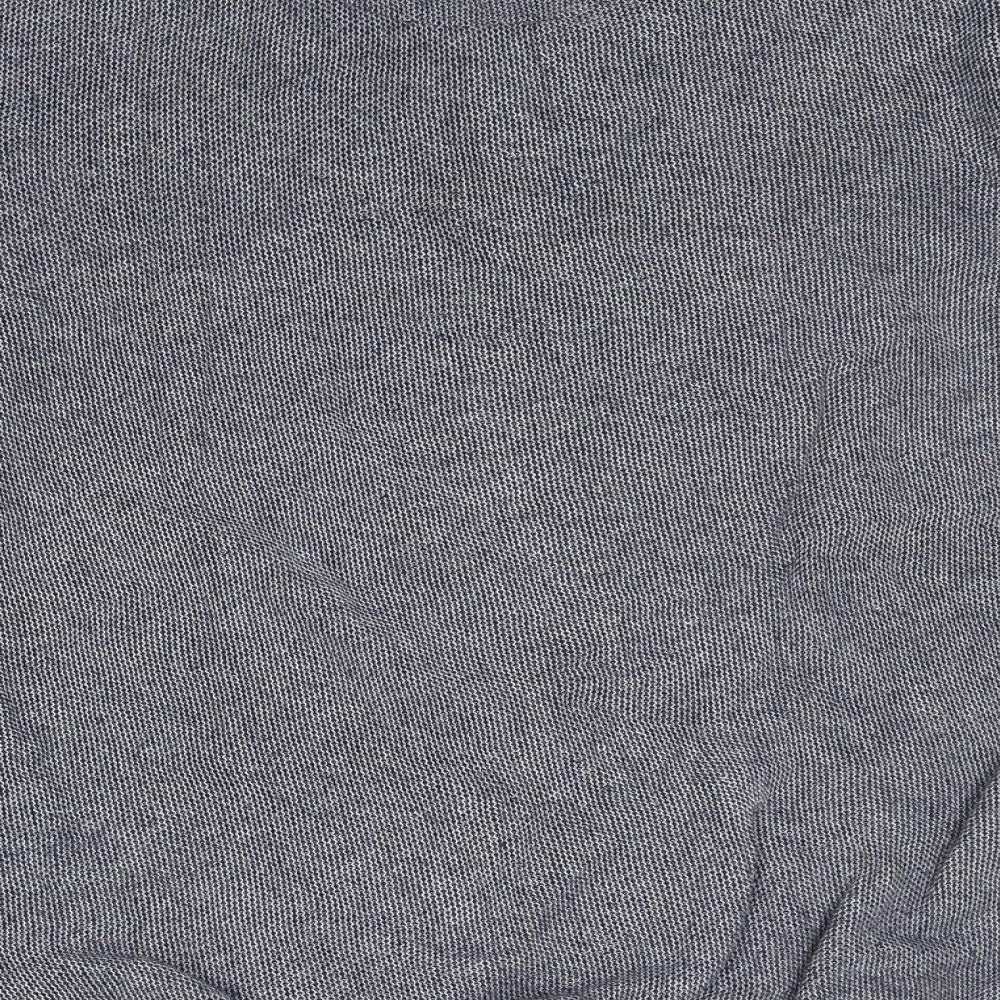 jeans + code Mens Blue   Pullover Jumper Size XL