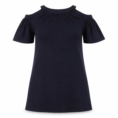Next Womens Blue   A-Line  Size 12