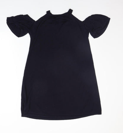 Next Womens Blue   A-Line  Size 12