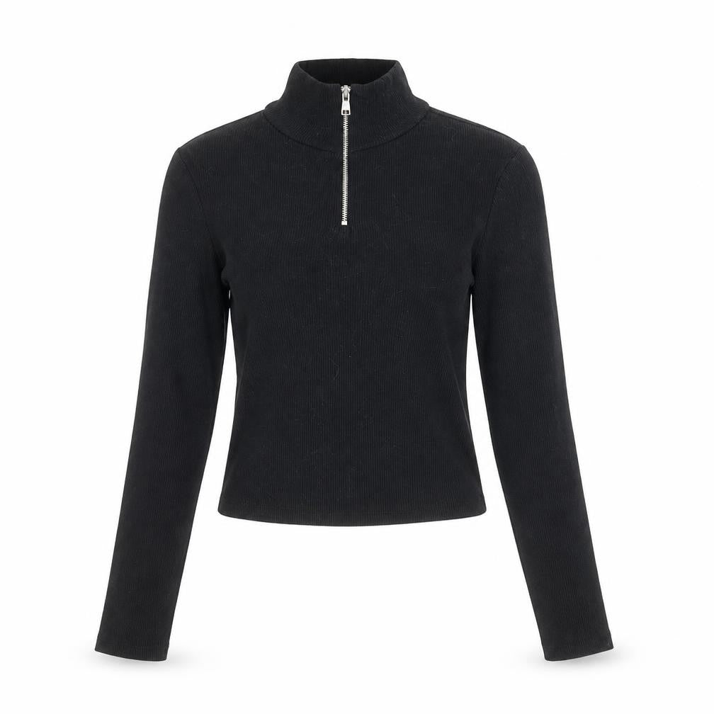 George Womens Black   Pullover Jumper Size 8