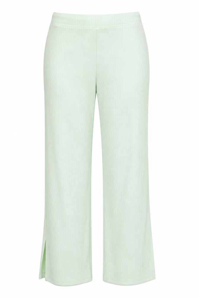 Divided Womens Green   Trousers  Size M L30.5 in