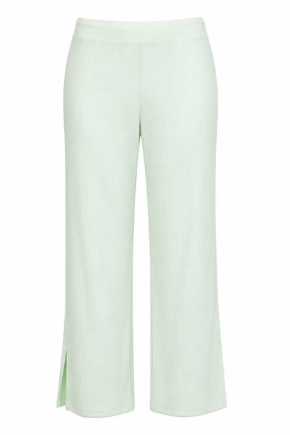 Divided Womens Green   Trousers  Size M L30.5 in