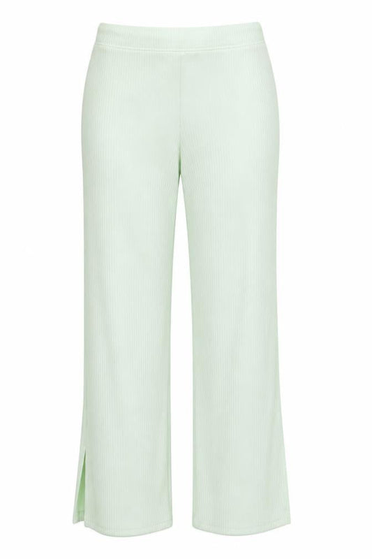 Divided Womens Green   Trousers  Size M L30.5 in