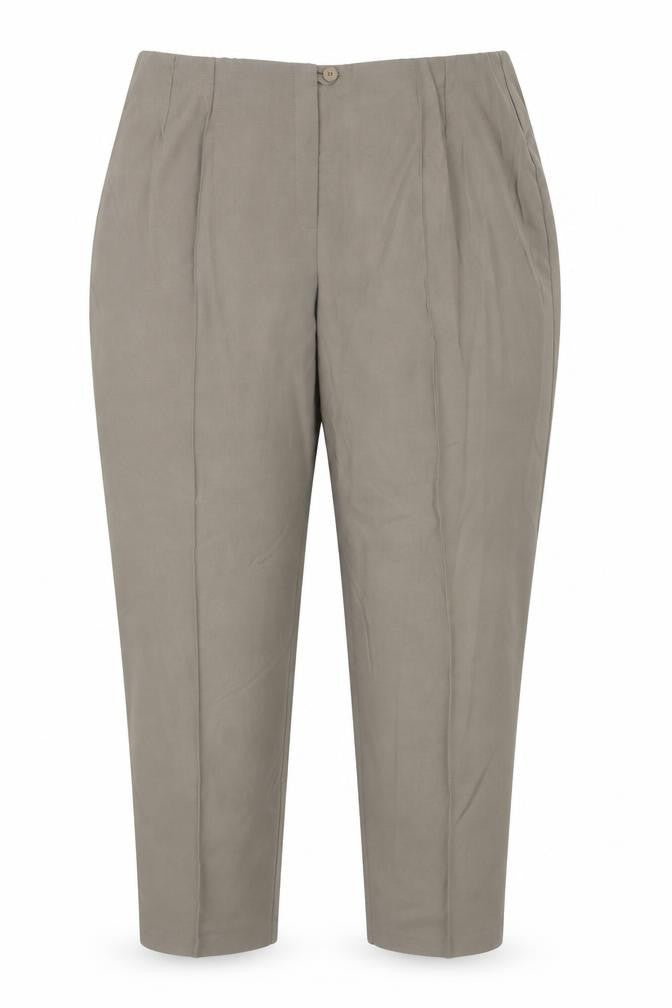 Essentials Womens Grey   Trousers  Size 22 L31 in