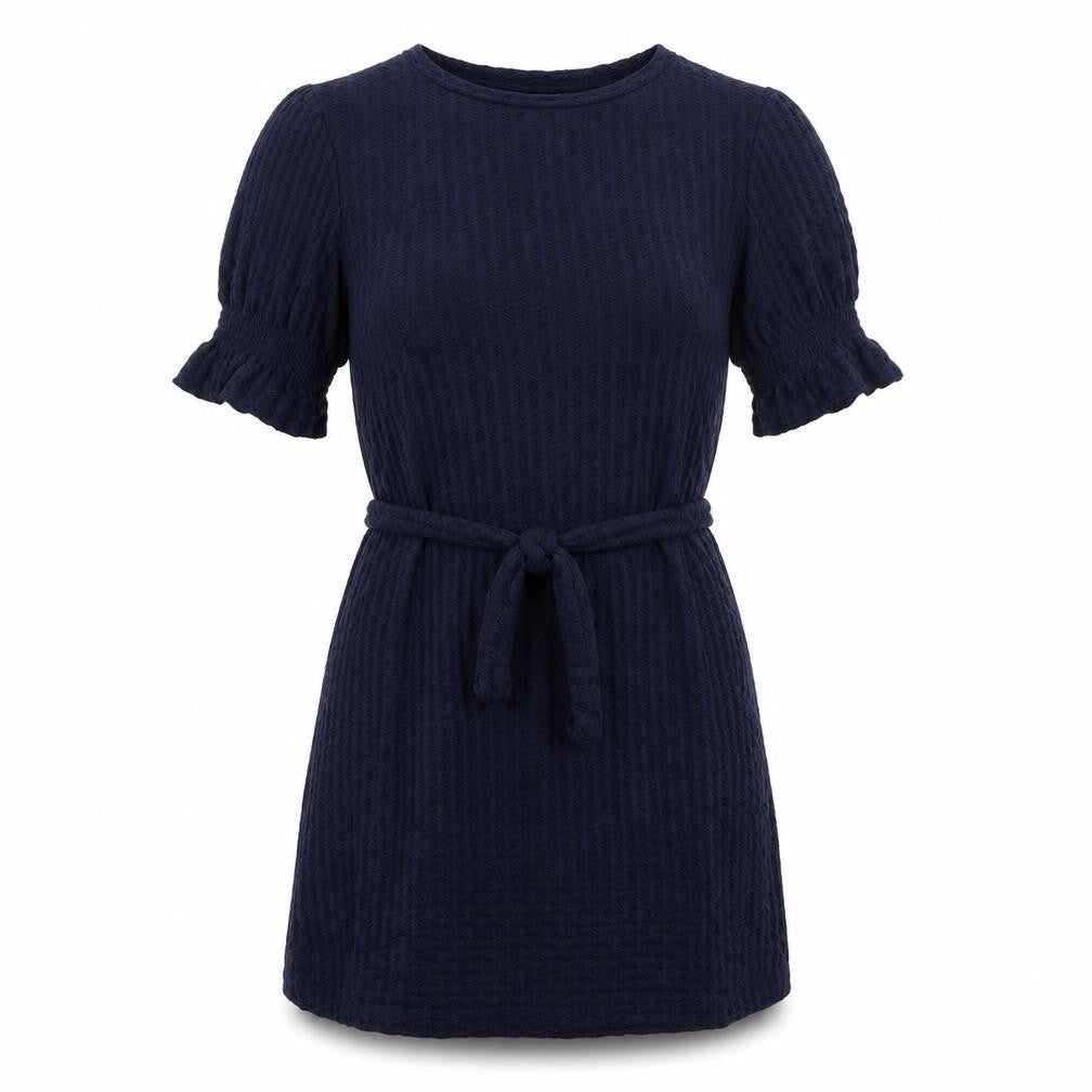 Object Womens Blue   Shift  Size L