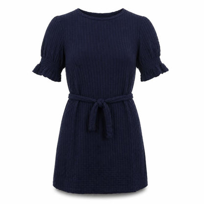 Object Womens Blue   Shift  Size L