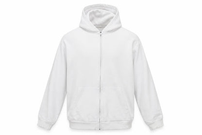 H&M Girls White   Jacket  Size 13-14 Years