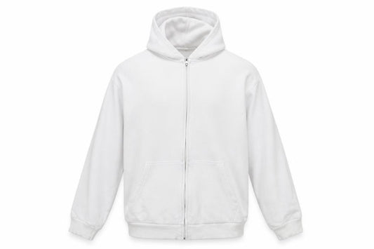 H&M Girls White   Jacket  Size 13-14 Years