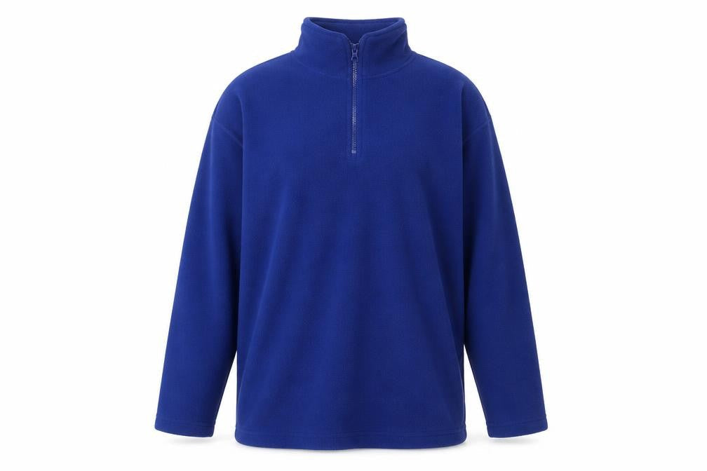 Alibi Womens Blue   Pullover Jumper Size S
