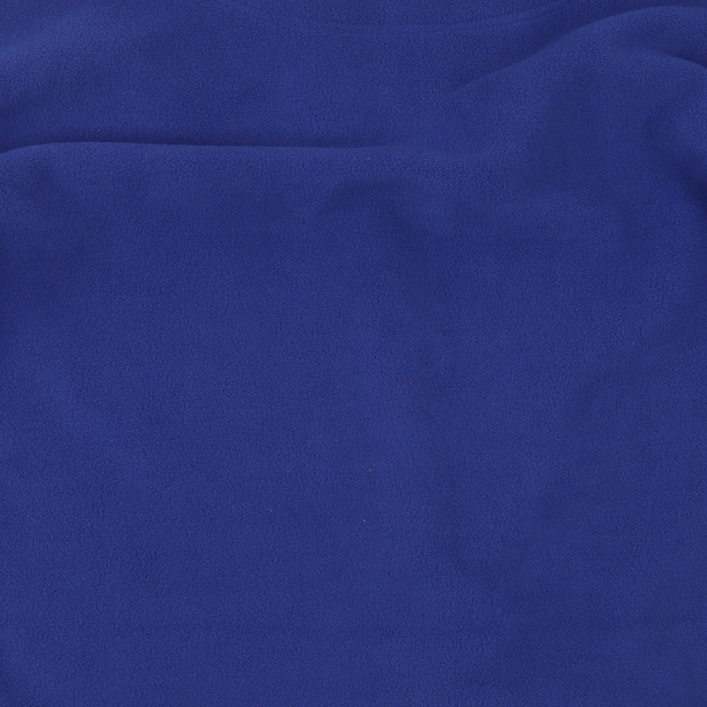 Alibi Womens Blue   Pullover Jumper Size S