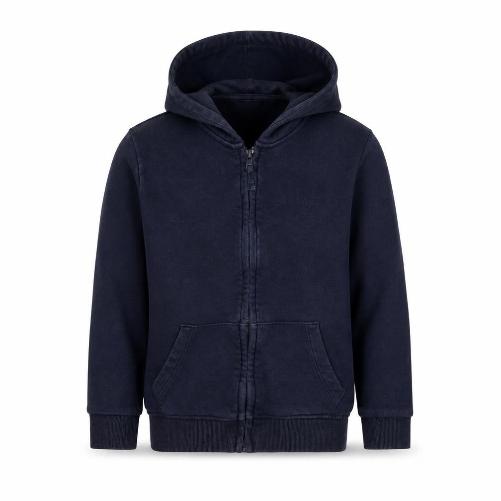 TU Boys Blue   Jacket  Size 7-8 Years