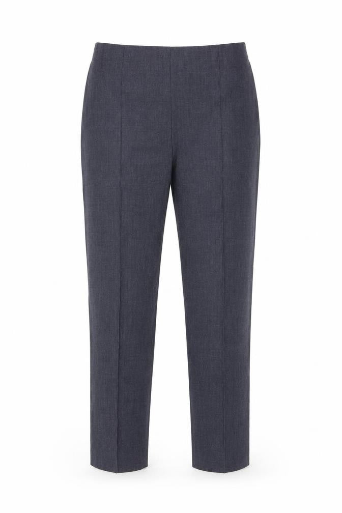 Autonomy Womens Blue   Trousers  Size 14 L27 in