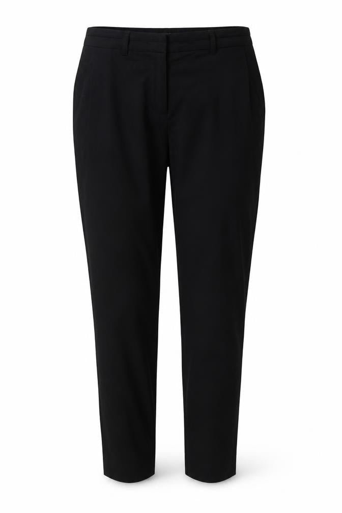 Atmosphere Womens Black   Trousers  Size 10 L26 in